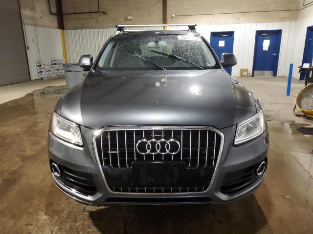AUDI Q5 PREMIUM PLUS 2017