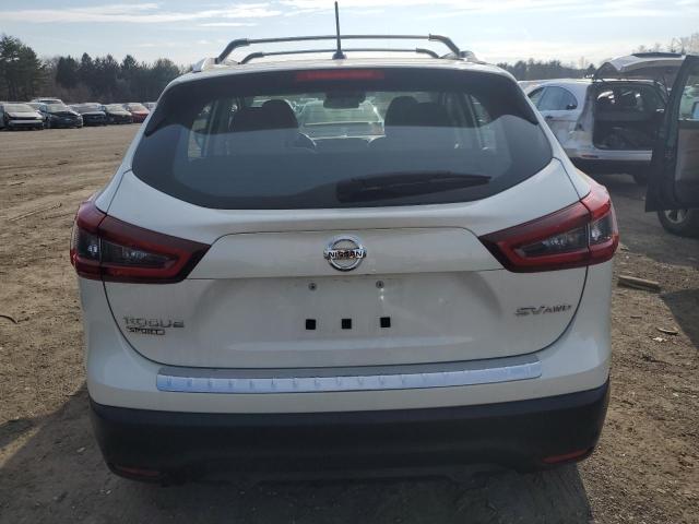 NISSAN ROGUE SPORT S 2020