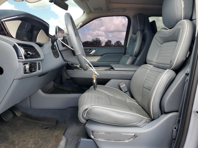 LINCOLN NAVIGATOR L BLACK LABEL 2019