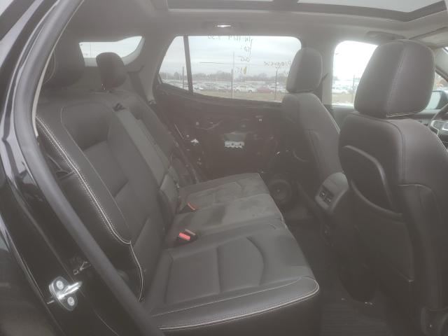 GMC TERRAIN DENALI 2018