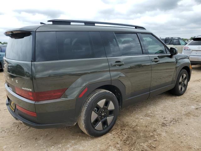 HYUNDAI SANTA FE SEL 2025