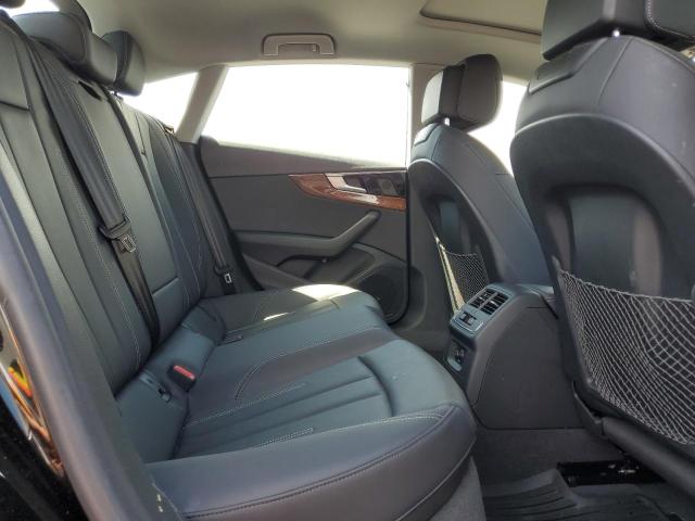 AUDI A5 PREMIUM 40 2022