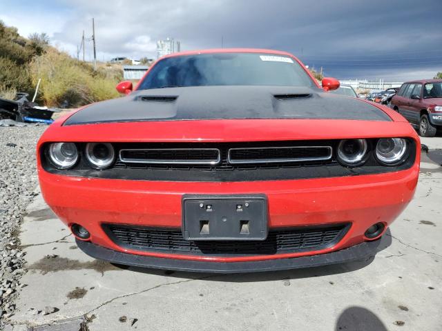 DODGE CHALLENGER GT 2017