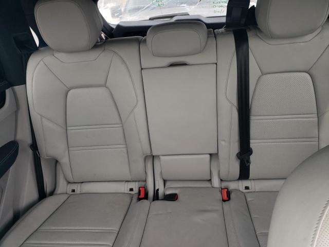 PORSCHE CAYENNE 2019