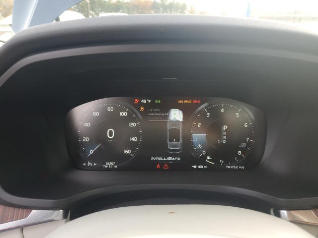 VOLVO S60 T5 MOMENTUM 2021