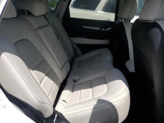 MAZDA CX-5 GRAND TOURING 2021