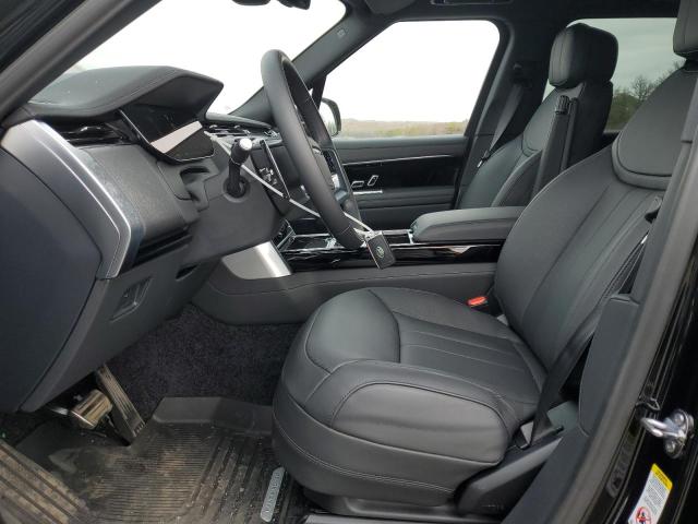 LAND ROVER RANGE ROVER SE 2024
