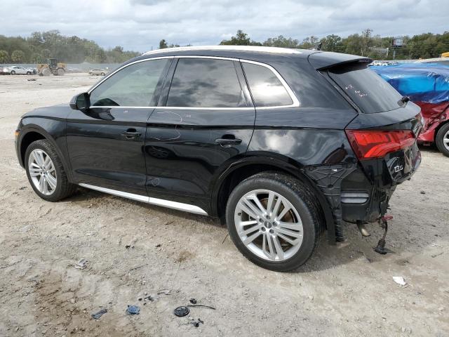 AUDI Q5 PREMIUM PLUS 2018