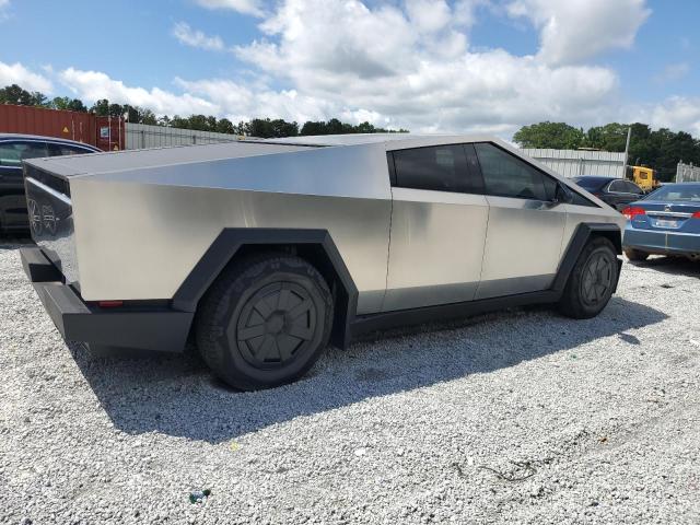 TESLA CYBERTRUCK 2024