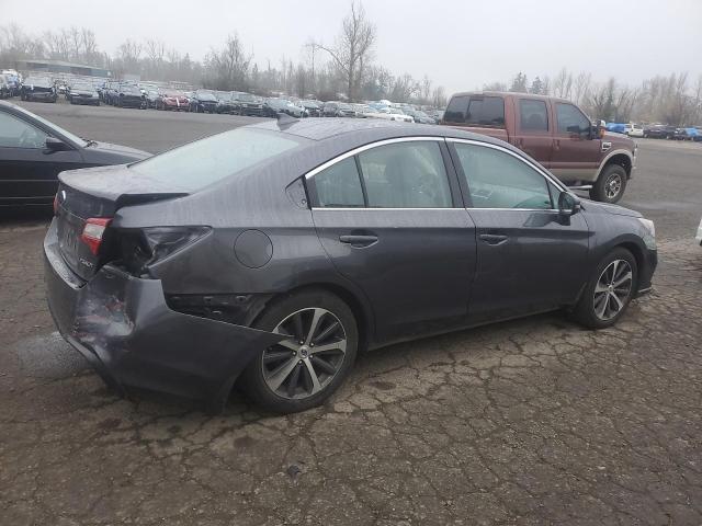 SUBARU LEGACY 2.5I LIMITED 2019