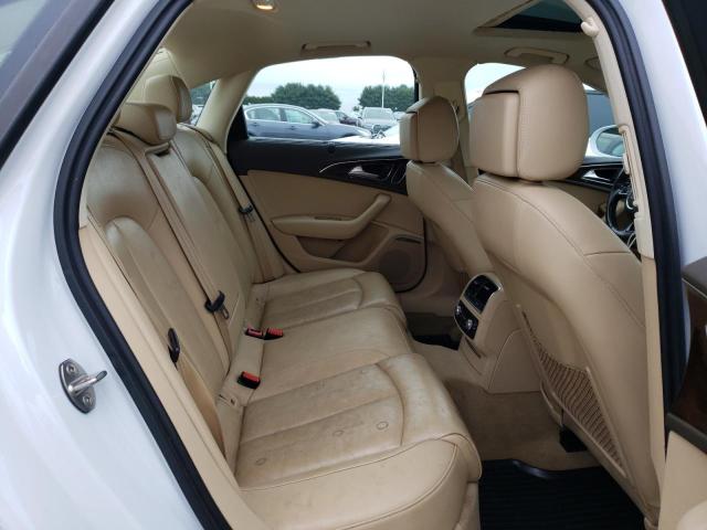 AUDI A6 PREMIUM PLUS 2015