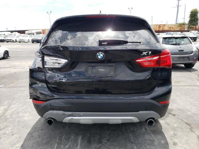 BMW X1 XDRIVE28I 2017