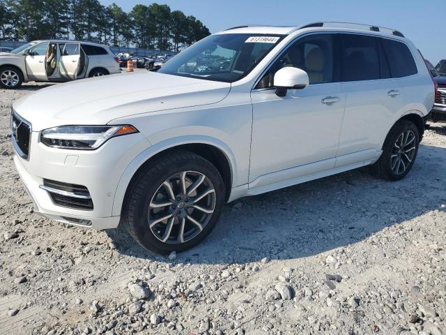 VOLVO XC90 T6 2017
