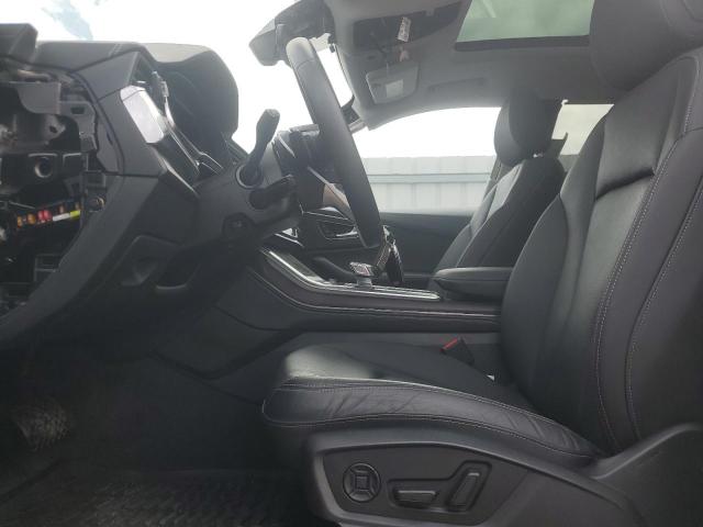 AUDI Q8 PREMIUM PLUS S-LINE 2023
