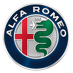 ALFA ROMEO GIULIA TI 2024