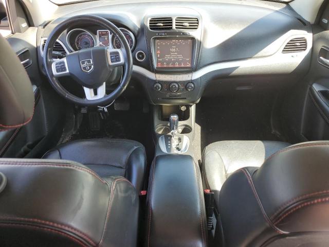 DODGE JOURNEY R/T 2016