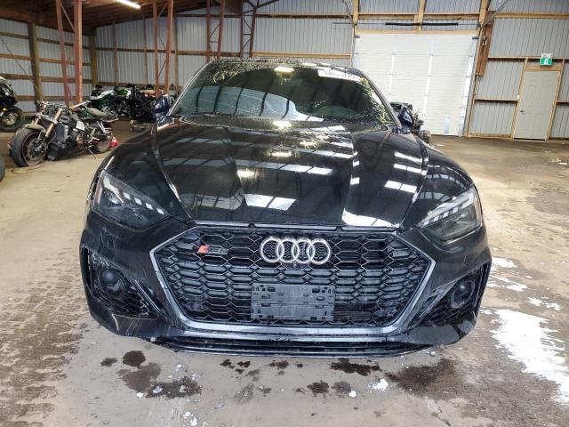 AUDI RS5 2021