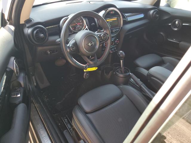 MINI COOPER S 2019