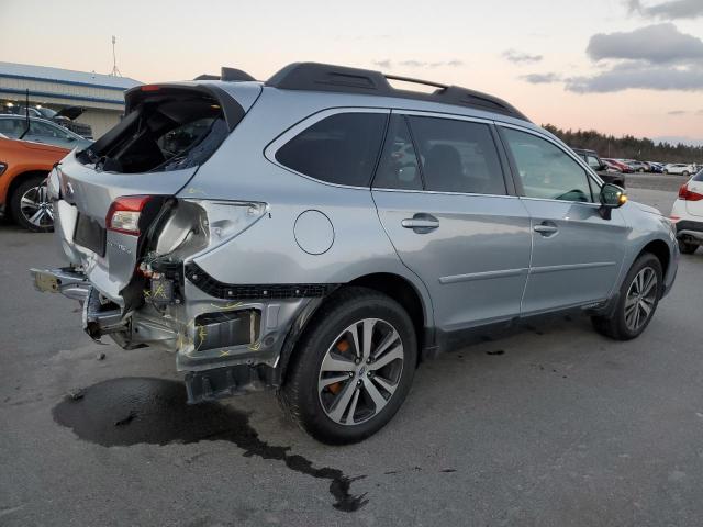 SUBARU OUTBACK 2.5I LIMITED 2018