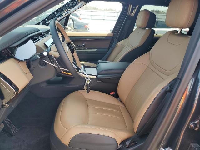 LAND ROVER RANGE ROVER SPORT DYNAMIC SE 2024