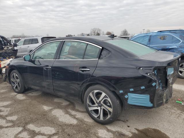 SUBARU LEGACY TOURING XT 2022