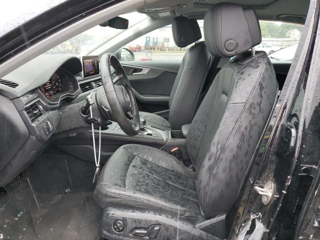 AUDI A4 PREMIUM PLUS 2017