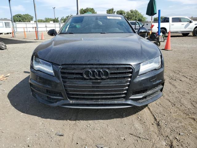 AUDI A7 PRESTIGE 2014