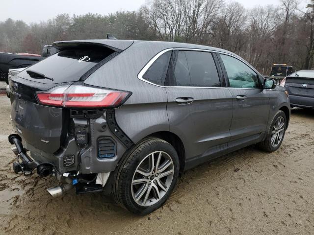 FORD EDGE TITANIUM 2023