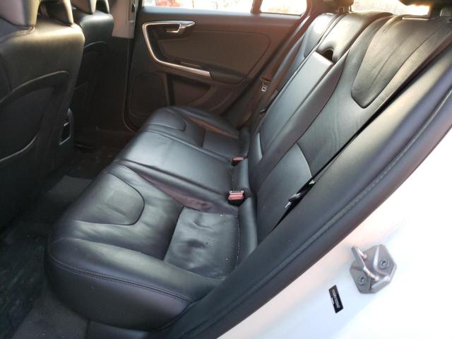 VOLVO V60 T5 PREMIER 2016