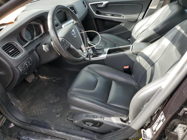 VOLVO S60 DYNAMIC 2018