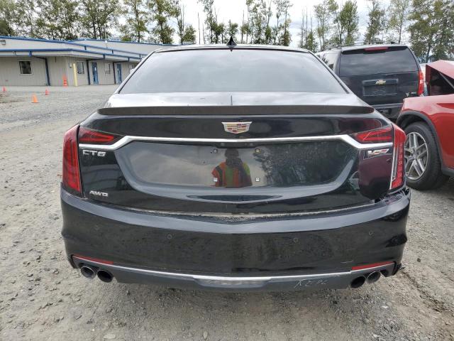 CADILLAC CT6-V 2019