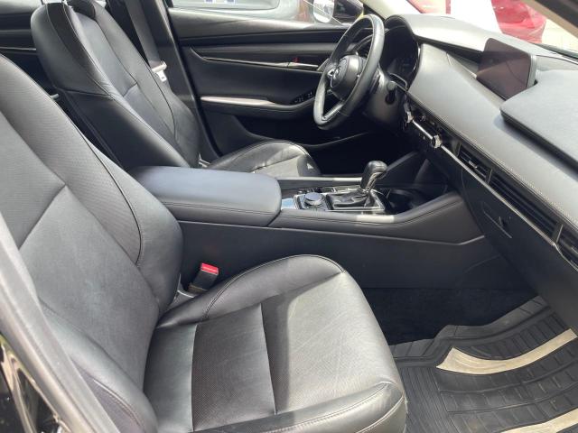 MAZDA 3 PREMIUM 2020