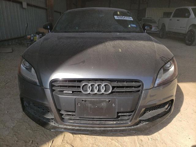 AUDI TT PREMIUM PLUS 2014