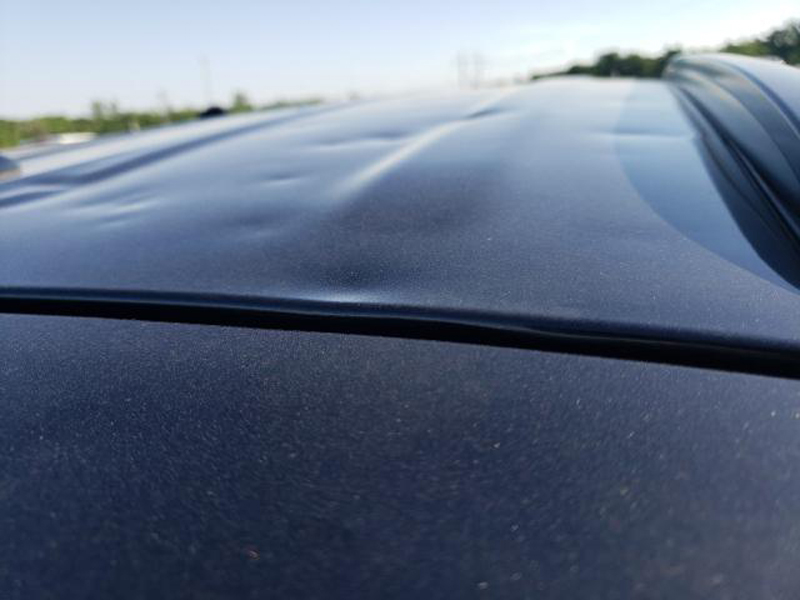 HYUNDAI TUCSON SEL 2021