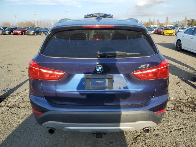 BMW X1 SDRIVE28I 2017
