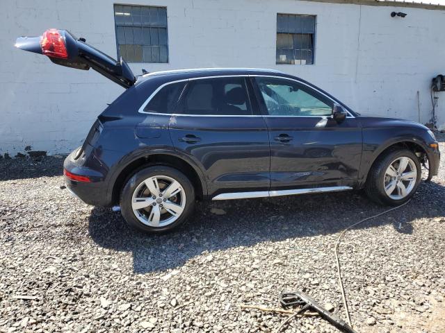 AUDI Q3 PREMIUM PLUS 2019