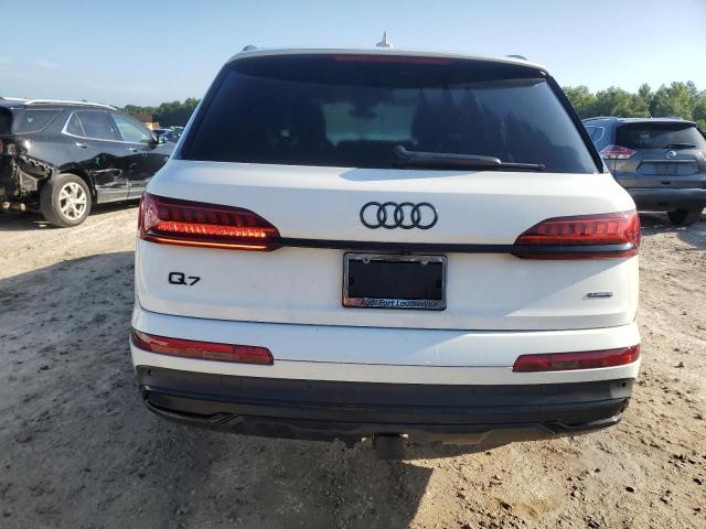 AUDI Q7 PREMIUM PLUS 2022