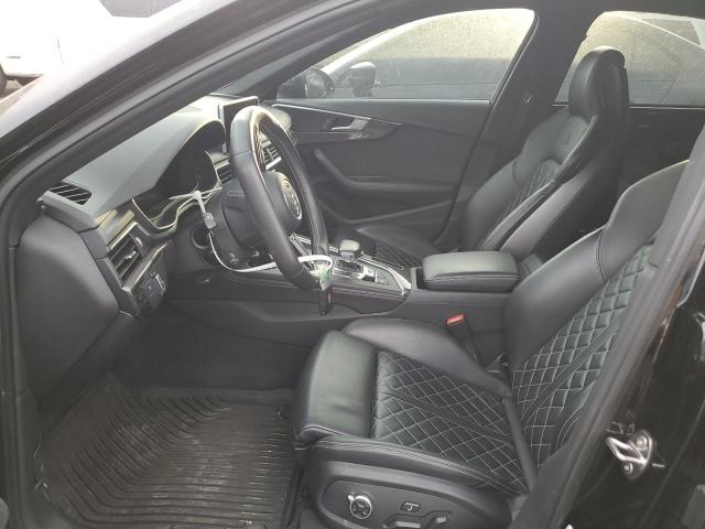 AUDI S4 PREMIUM PLUS 2018
