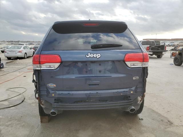 JEEP GRAND CHEROKEE OVERLAND 2019