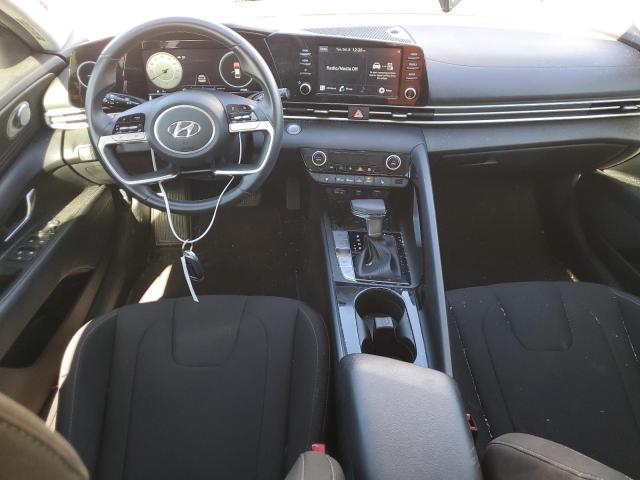 HYUNDAI ELANTRA SEL 2021