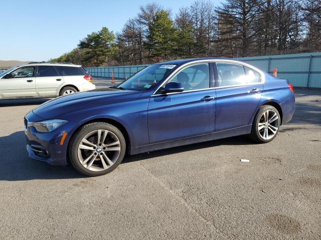 BMW 330 XI 2017