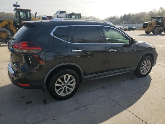 NISSAN ROGUE S 2018