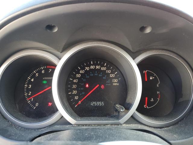 SUZUKI GRAND VITARA 2006