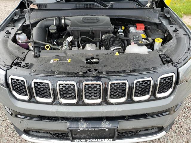 JEEP COMPASS LIMITED 2024