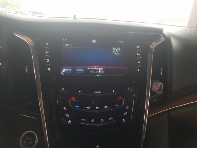 CADILLAC ESCALADE PREMIUM 2015