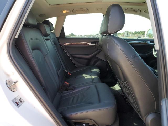 AUDI Q5 PREMIUM 2017