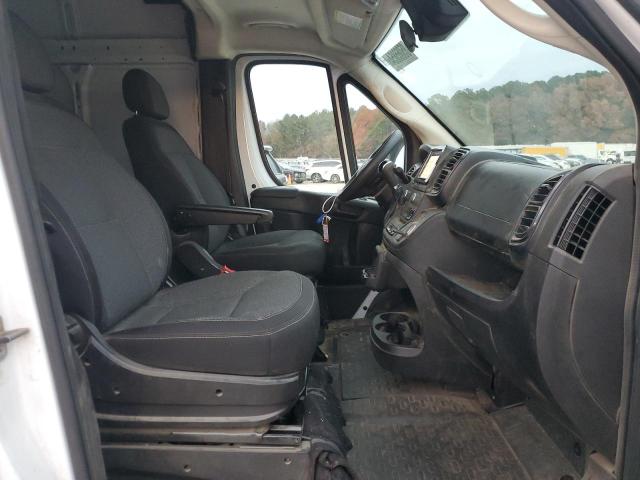 RAM PROMASTER 2500 2500 HIGH 2023