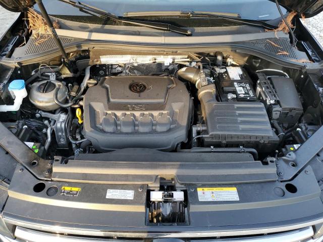 VOLKSWAGEN TIGUAN SE 2024