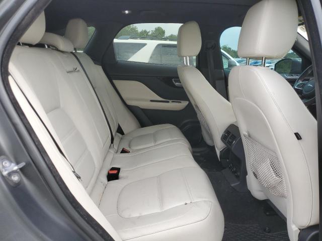 JAGUAR F-PACE PRESTIGE 2018