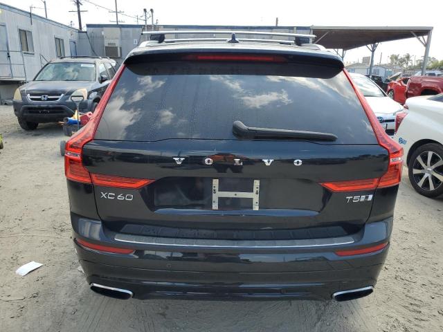 VOLVO XC60 T5 R-DESIGN 2018